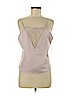 TOBI Pink Sleeveless Blouse Size M - photo 1
