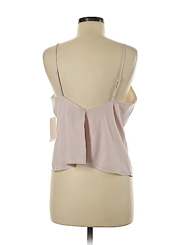 TOBI Sleeveless Blouse (view 2)