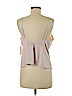 TOBI Pink Sleeveless Blouse Size M - photo 2