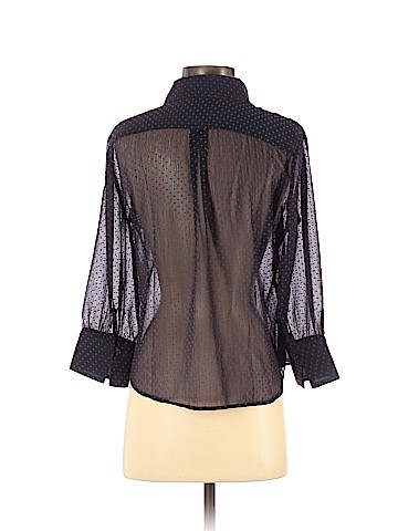 Banana Republic Long Sleeve Blouse (view 2)