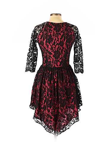 Dolce Vita Cocktail Dress (view 2)