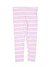 Tommy Bahama Stripes Pink Leggings Size M (kids) - photo 1