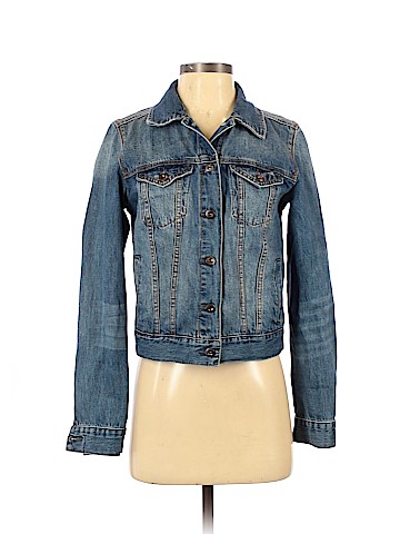 Forever 21 Denim Jacket (view 1)