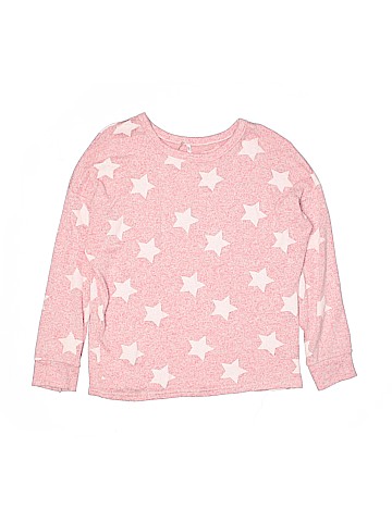 Assorted Brands Pullover Sweater (view 1)