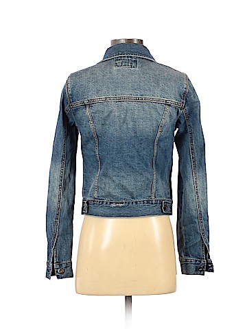 Forever 21 Denim Jacket (view 2)