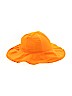 Assorted Brands Orange Hat Size 2T - 5T - photo 1