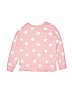 Assorted Brands Stars Pink Pullover Sweater Size L (kids) - photo 2