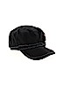 Mudd 100% Cotton Solid Black Hat One size - photo 1