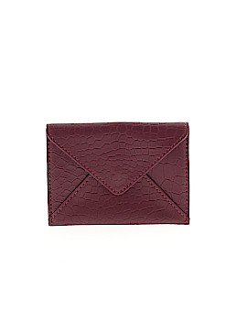 Assorted Brands Leather Wallet