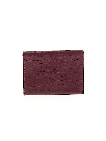 Assorted Brands Leather Wallet (view 2)