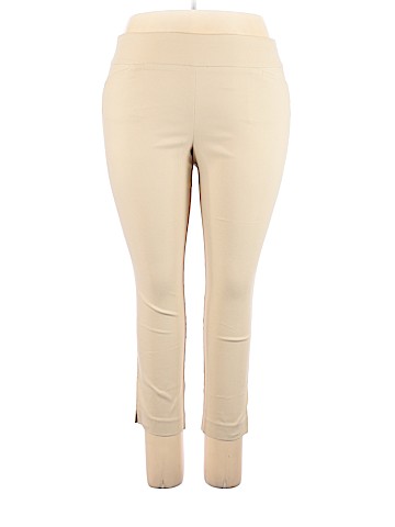 Van Heusen Casual Pants (view 1)