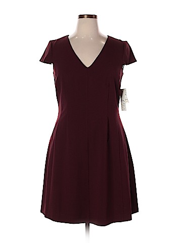 Eliza J Casual Dress (view 1)