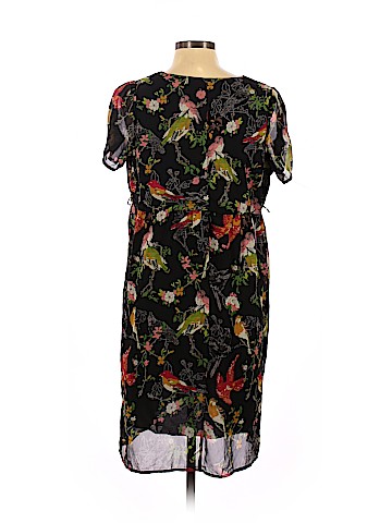 Motherhood Casual Dress (view 2)