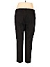 Ann Taylor LOFT Black Dress Pants Size 14 - photo 2