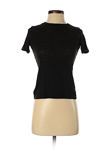 Topshop Short Sleeve T-Shirt (view 1)