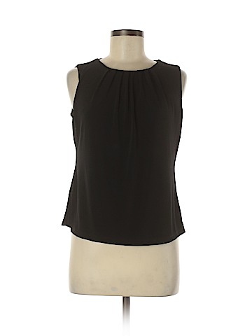 Calvin Klein Sleeveless Top (view 1)