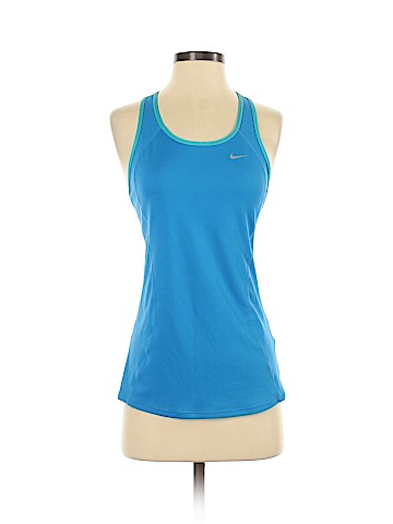 Nike Active Tank (view 1)