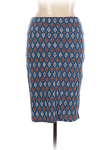 Lularoe Casual Skirt (view 2)
