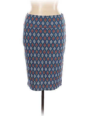 Lularoe Casual Skirt (view 1)