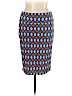 Lularoe Blue Casual Skirt Size XL - photo 1