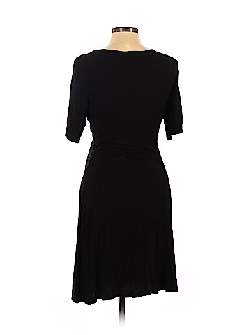 Motherhood Casual Dress (view 2)