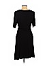 Motherhood Black Casual Dress Size L - photo 2