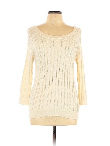 American Eagle Outfitters Pullover Sweater (view 1)