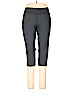 Danskin Now Gray Active Pants Size XXL - photo 1