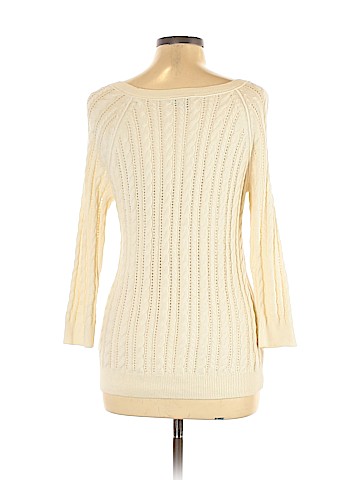 American Eagle Outfitters Pullover Sweater (view 2)