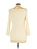 American Eagle Outfitters Ivory Pullover Sweater Size L - photo 2