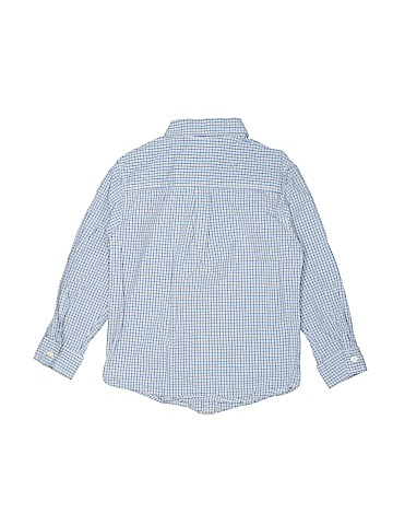 Crazy 8 Long Sleeve Button-Down Shirt (view 2)