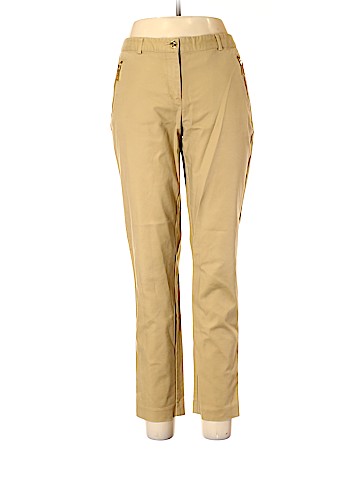 MICHAEL Michael Kors Khakis (view 1)