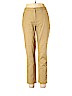 MICHAEL Michael Kors Tan Khakis Size 10 - photo 1