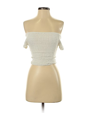 Brandy Melville Short Sleeve Top (view 1)