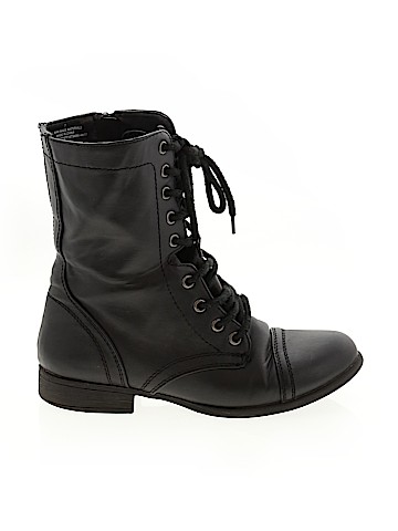 Mossimo Supply Co. Boots (view 1)