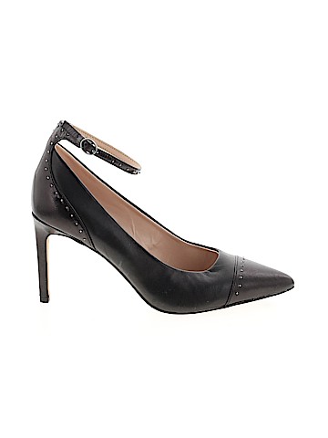 Essex Lane Heels (view 1)