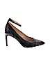 Essex Lane Black Heels Size 8 1/2 - photo 1