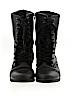 Mossimo Supply Co. Black Boots Size 7 - photo 2