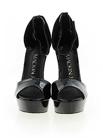 Mackin J Wedges (view 2)