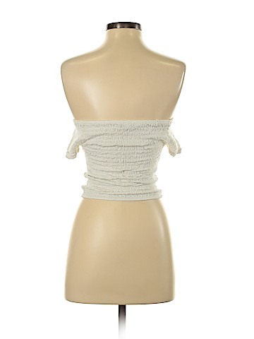 Brandy Melville Short Sleeve Top (view 2)