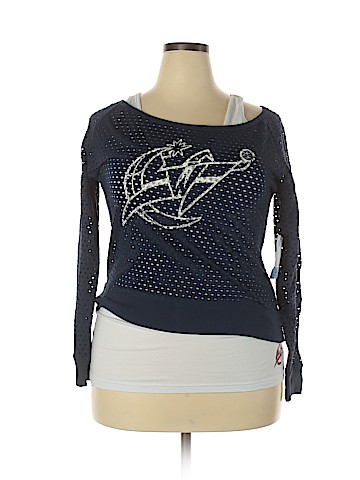 G-III 4Her by Carl Banks Sweatshirt (view 1)