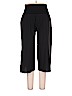 Lululemon Athletica Black Active Pants Size 10 - photo 1