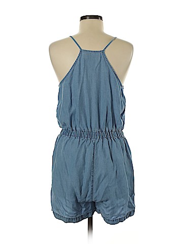 Topshop Romper (view 2)