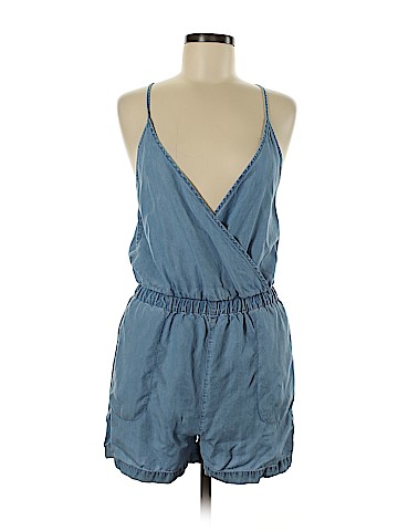 Topshop Romper (view 1)