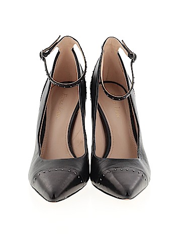 Essex Lane Heels (view 2)