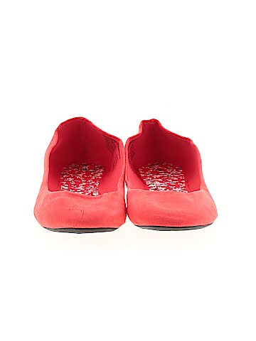 Unbranded Flats (view 2)