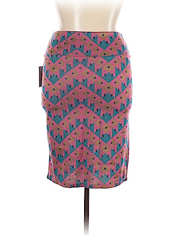 Lularoe Casual Skirt (view 2)