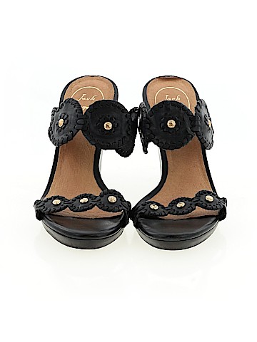 Jack Rogers Wedges (view 2)