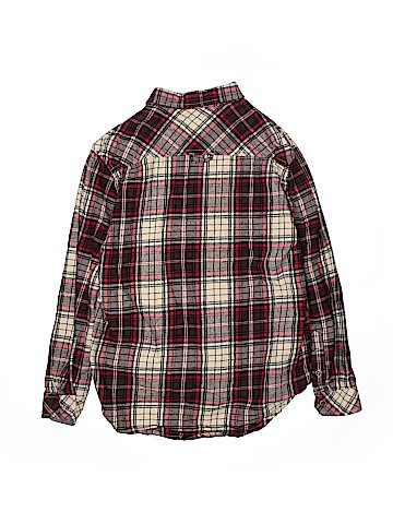 Assorted Brands Long Sleeve Button-Down Shirt (view 2)