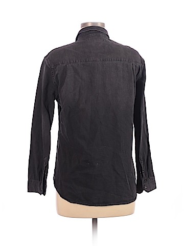 ALLSAINTS Denim Jacket (view 2)